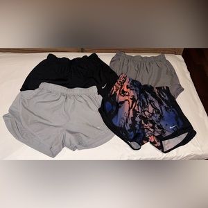 Women’s Nike shorts